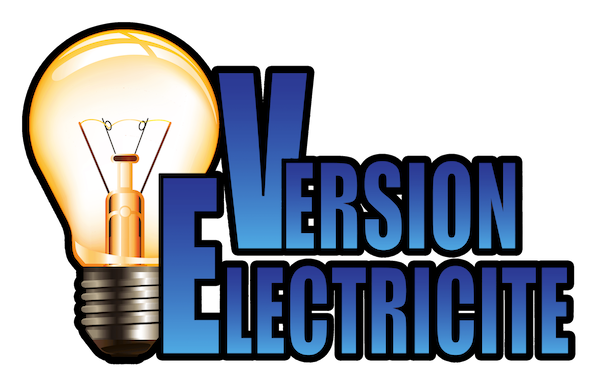 Logo Version Electricite